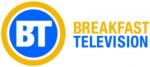 Breakfast television
